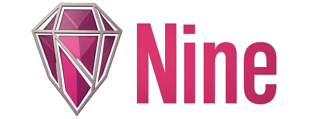 Nine
